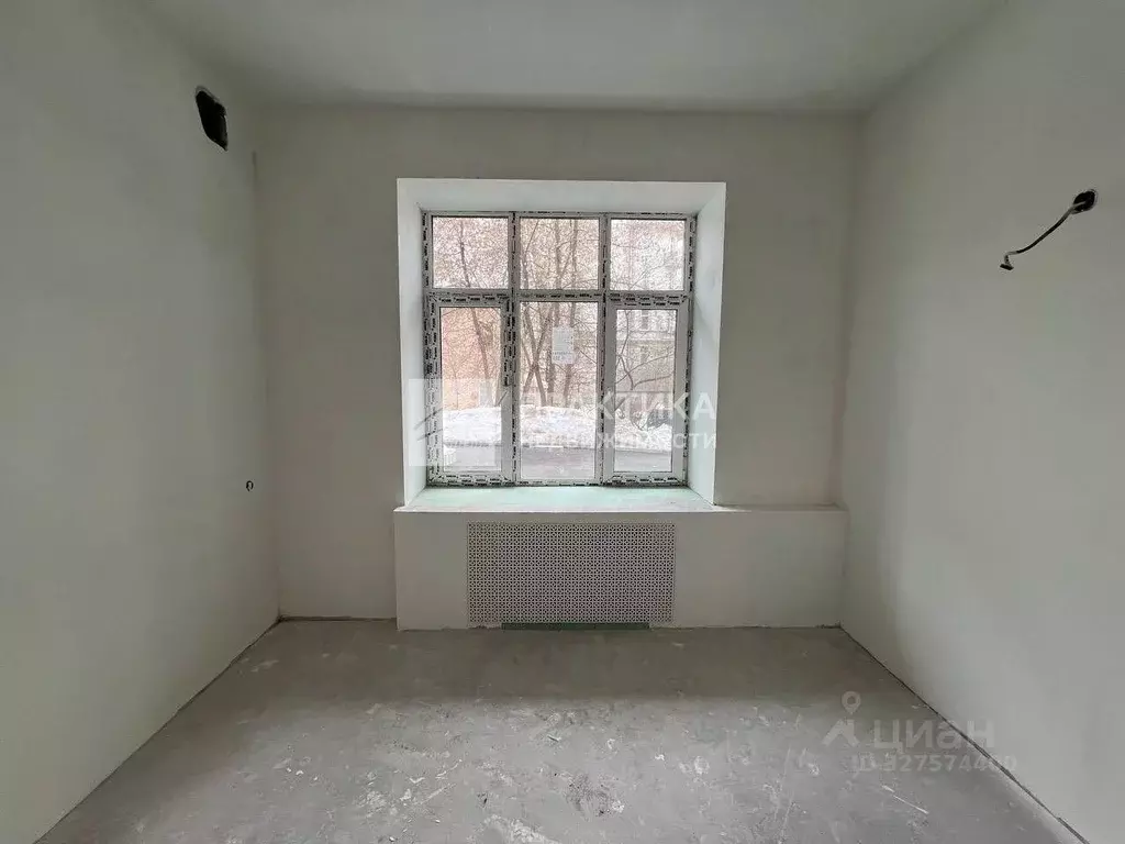 Студия Москва Трубная ул., 25С2 (14.1 м) - Фото 1