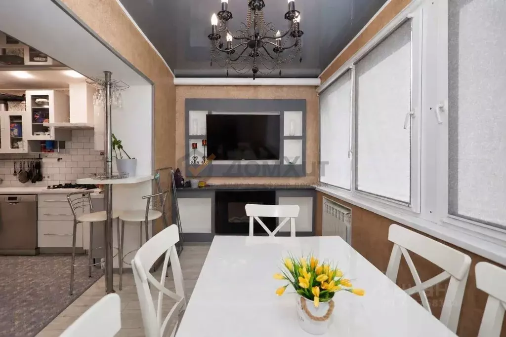 2-к кв. Севастополь ул. Вакуленчука, 26к2 (92.0 м) - Фото 1