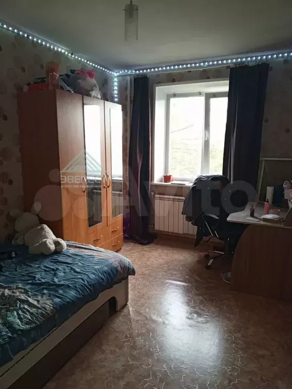 2-к. квартира, 50,4 м, 4/9 эт. - Фото 1