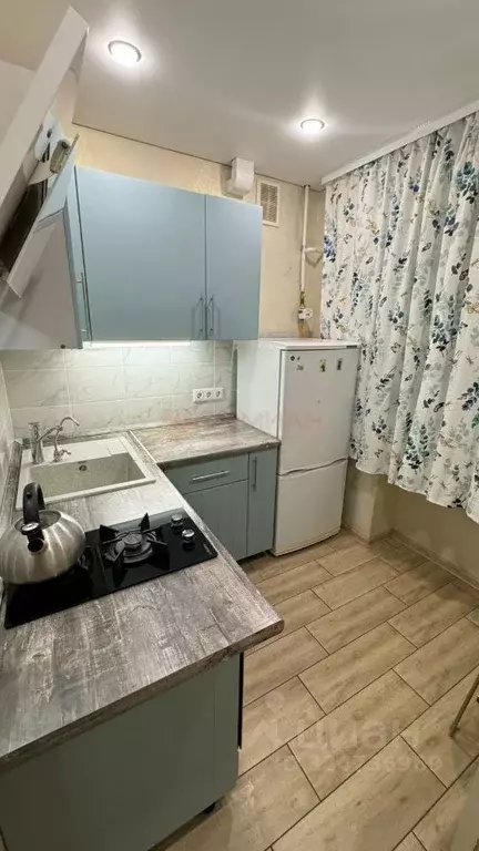 3-к кв. Ростовская область, Волгодонск ул. Ленина, 97 (61.9 м) - Фото 2