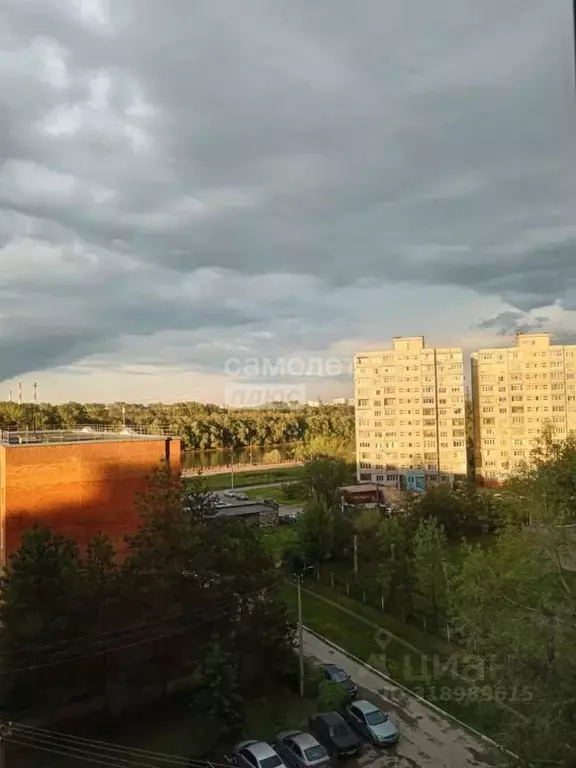 2-к кв. Башкортостан, Уфа ул. Юрия Гагарина, 66/2 (49.6 м) - Фото 1