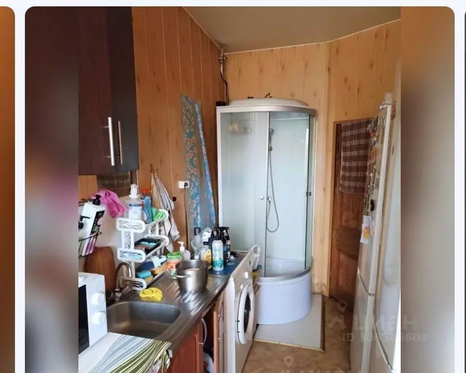 Комната Санкт-Петербург 13-я Васильевского острова линия, 68 - Фото 1