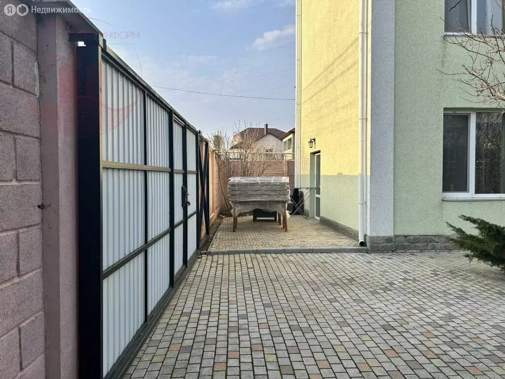 Квартира-студия: Севастополь, улица Людмилы Бобковой, 5 (20.8 м) - Фото 1
