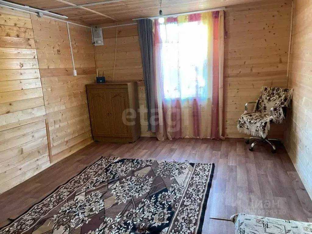 Дом в Воронежская область, Каширский район, Дзержинское с/пос, Полет ... - Фото 1