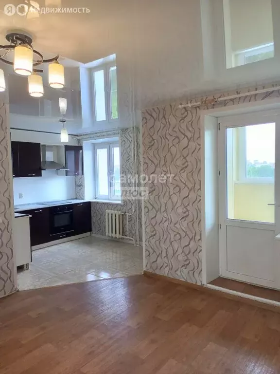 1-комнатная квартира: Киров, улица Физкультурников, 18 (41 м) - Фото 0