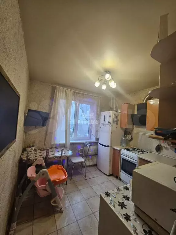 2-к. квартира, 54,2 м, 5/9 эт. - Фото 1