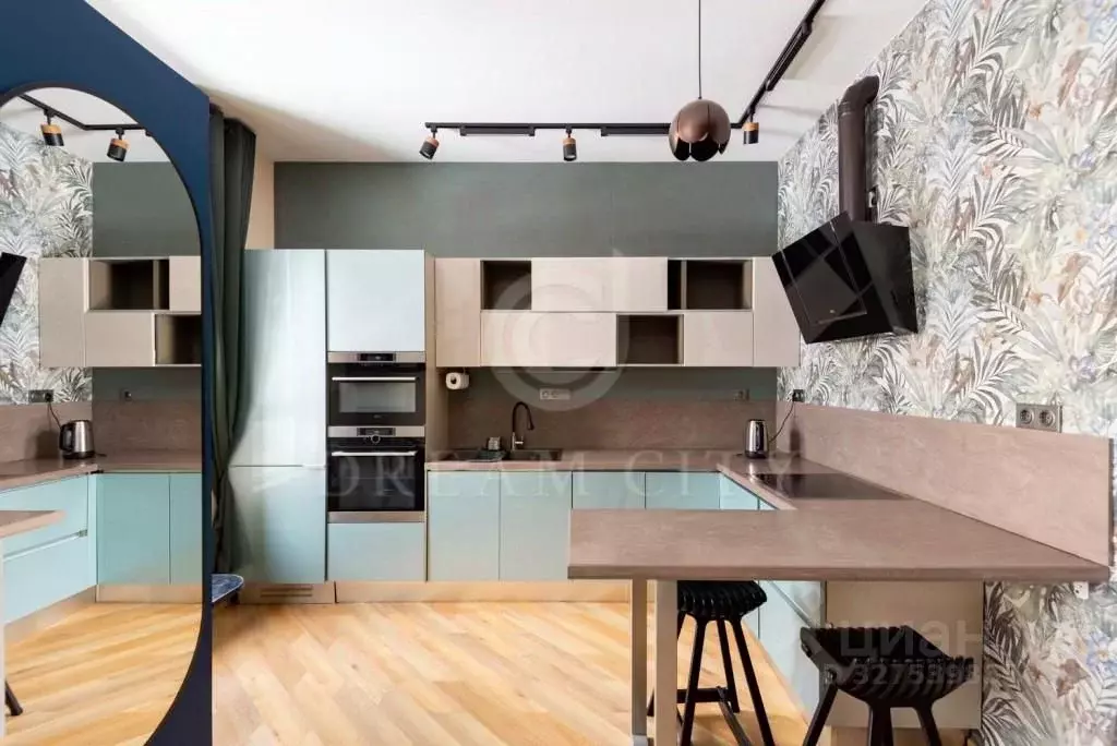 1-к кв. Москва проезд Шелихова, 2 (30.0 м) - Фото 0