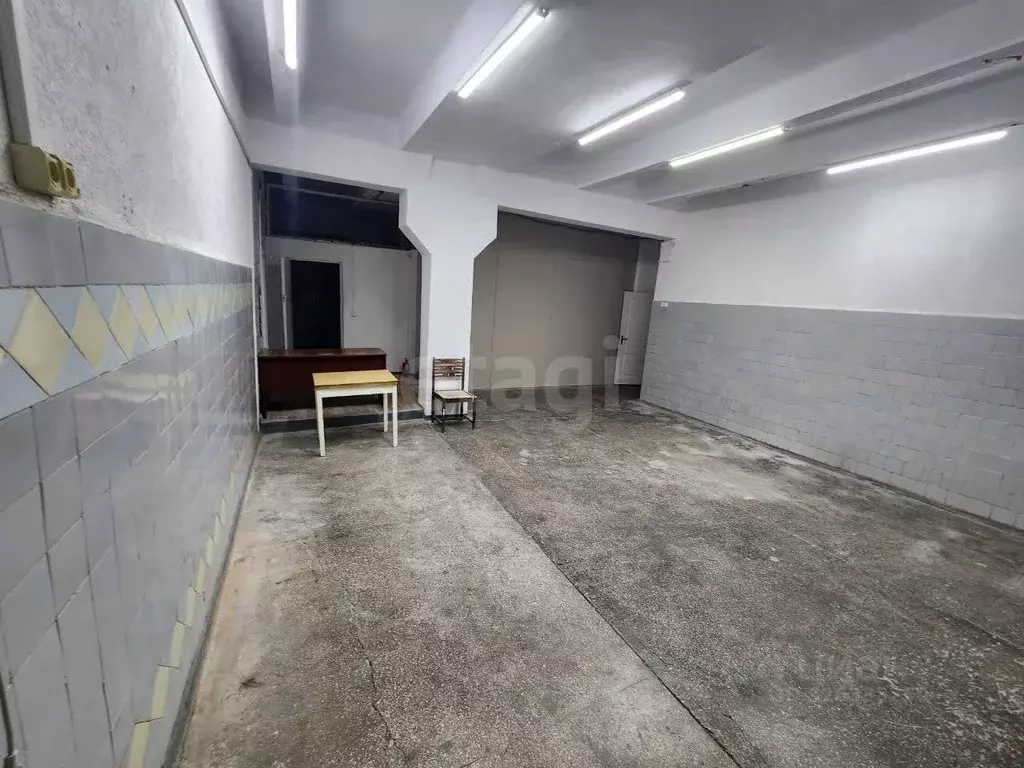 Офис в Севастополь ул. Промышленная, 7 (62 м) - Фото 1