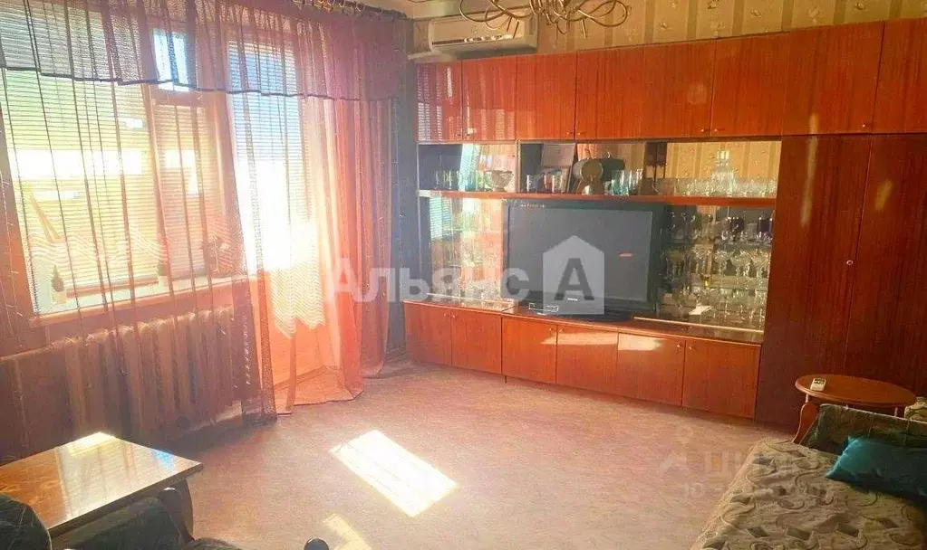 3-к кв. Ростовская область, Шахты Парковая ул., 2А (62.0 м) - Фото 1