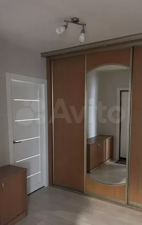 2-к. квартира, 43,3 м, 3/5 эт. - Фото 1