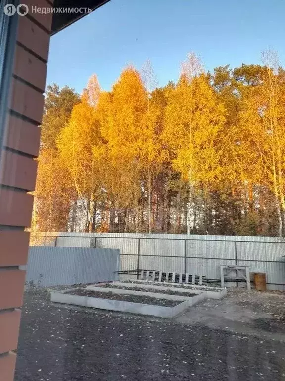 Дом в Тюменский муниципальный округ, деревня Зубарева (134 м) - Фото 1