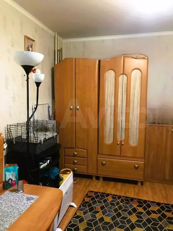 1-к. квартира, 23 м, 2/9 эт. - Фото 0