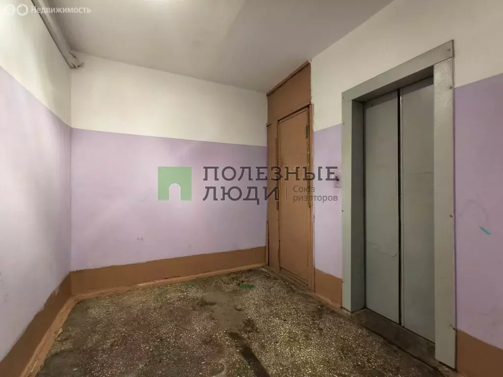 2-комнатная квартира: Красноярск, Молодёжный проспект, 8 (48.7 м) - Фото 1