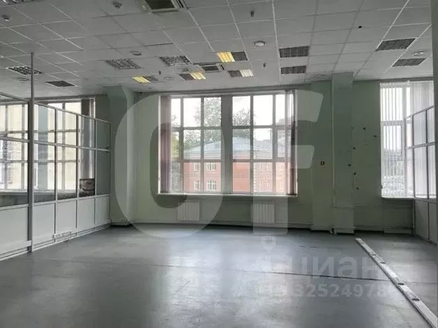 Офис в Москва ул. Шаболовка, 31Б (3669 м) - Фото 1