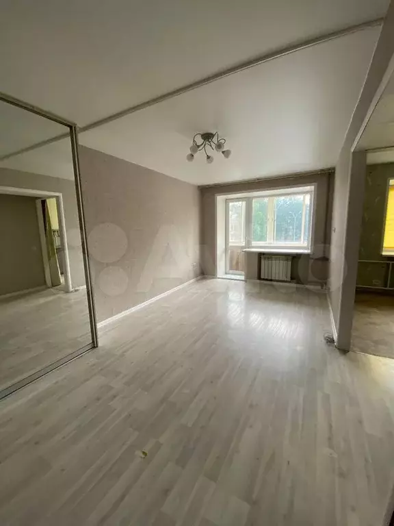 1-к. квартира, 31,5 м, 3/3 эт. - Фото 0