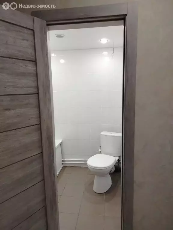 2-комнатная квартира: Реж, улица Ленина, 72/5 (43.6 м) - Фото 1