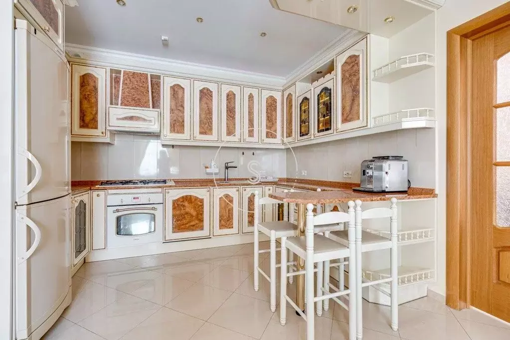 Дом в Московская область, Красногорск городской округ, с. ... - Фото 1