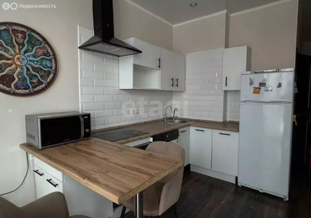 1-комнатная квартира: Тула, улица Максима Горького, 20 (40.1 м) - Фото 2