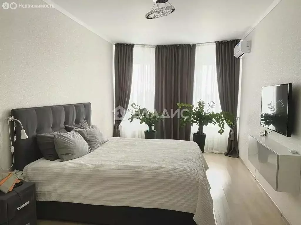 1-комнатная квартира: Одинцово, Гвардейская улица, 15 (41.2 м) - Фото 2