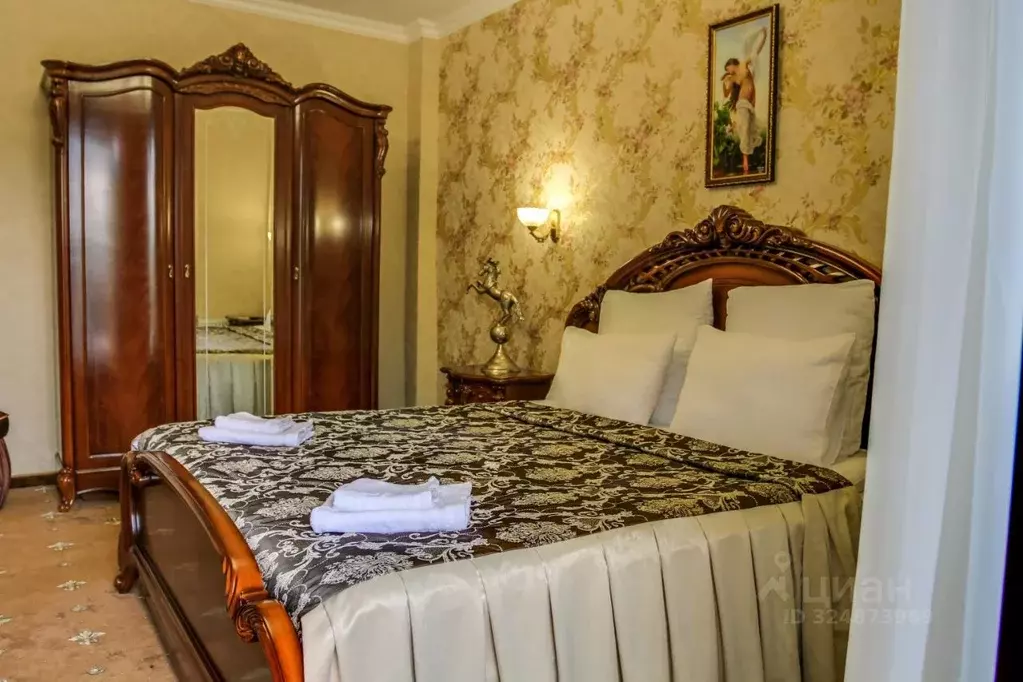 Комната Крым, Симферополь ул. Киевская, 80 (45.0 м) - Фото 2