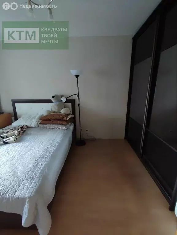 2-комнатная квартира: Санкт-Петербург, улица Коммуны, 30к1 (54.4 м) - Фото 1
