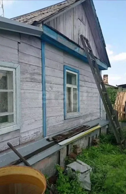 Дом в Алтайский край, Барнаул ул. Крупской, 22А (38 м) - Фото 2
