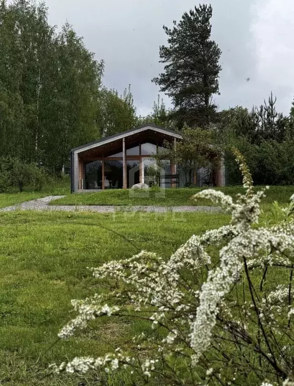Помещение свободного назначения в Ленинградская область, Приозерский ... - Фото 1