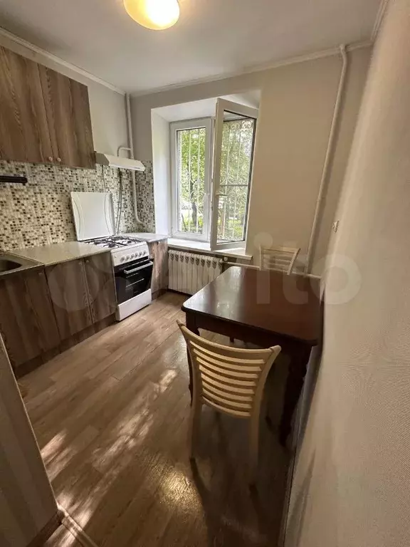 2-к. квартира, 43 м, 1/5 эт. - Фото 0