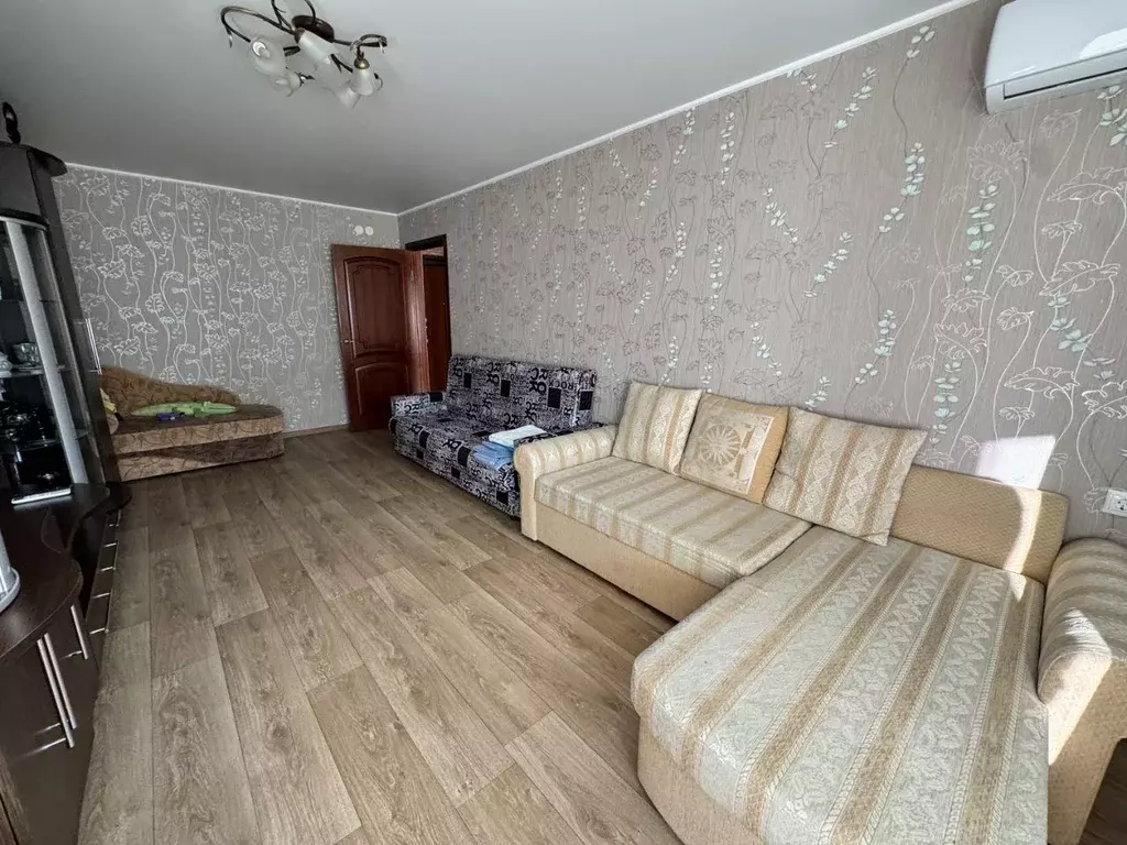 1-к кв. Волгоградская область, Волгоград Невская ул., 14 (36.0 м) - Фото 0