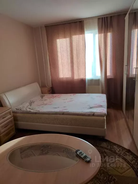 Комната Санкт-Петербург 5-й Предпортовый проезд, 10к1 (18.0 м) - Фото 1