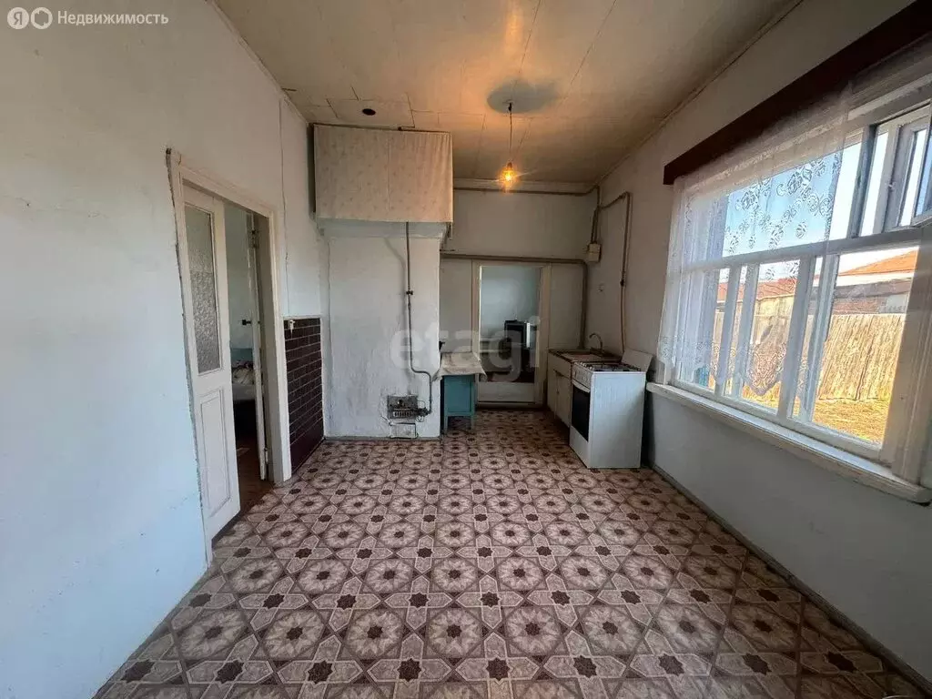 Дом в Шадринск, переулок Мамина-Сибиряка (46.7 м) - Фото 1
