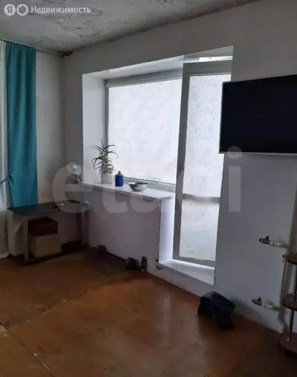Квартира-студия: Златоуст, 1-я Нижне-Заводская улица, 40 (42 м) - Фото 2