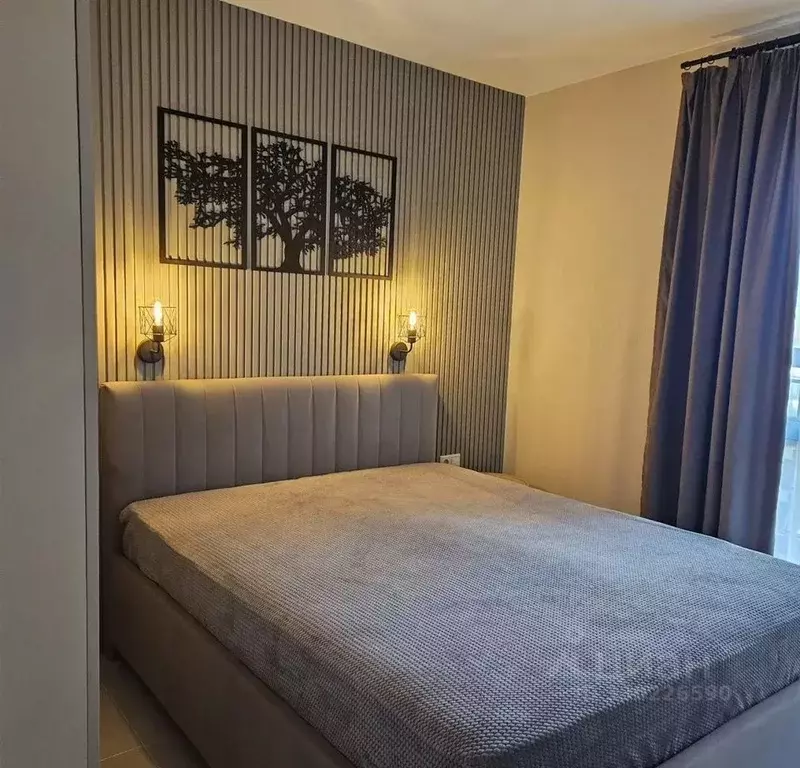 3-к кв. Москва просп. Маршала Жукова, 39К1 (85.0 м) - Фото 2