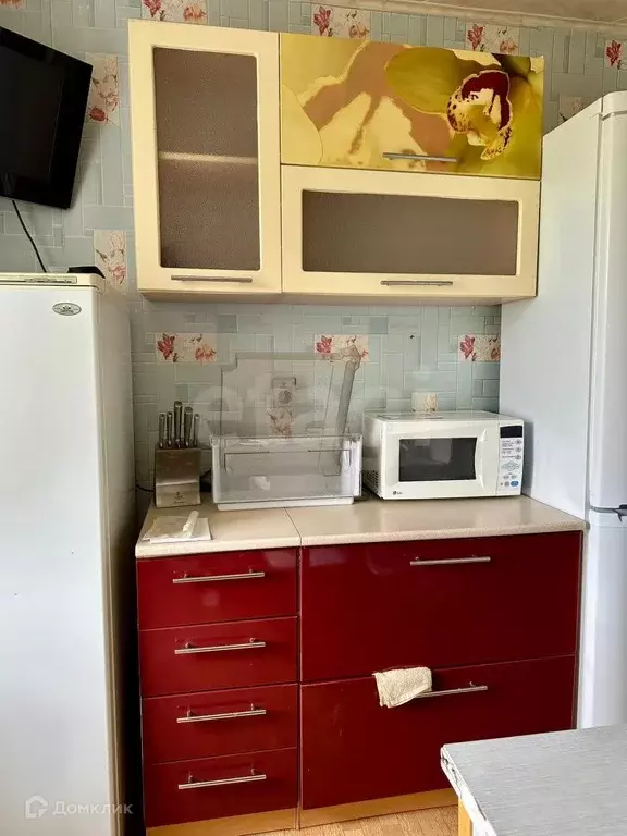 Продаётся 2-к квартира, 55 м - Фото 1