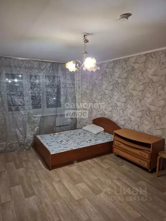 Комната Татарстан, Казань ул. Академика Глушко, 12а (50.0 м) - Фото 2