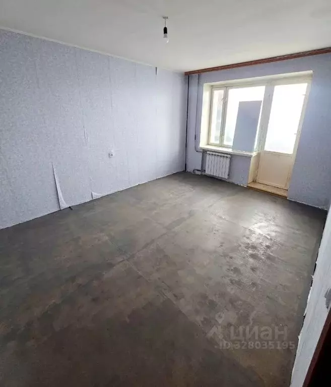 2-к кв. Самарская область, Тольятти просп. Степана Разина, 58 (49.0 м) - Фото 1