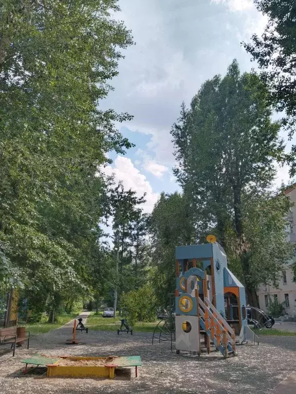 2-к кв. Москва Перовская ул., 26К1 (57.1 м) - Фото 2