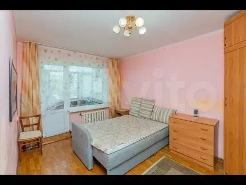 2-к. квартира, 47 м, 5/5 эт. - Фото 1