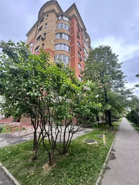 Продаётся 2-к квартира, 60 м - Фото 0
