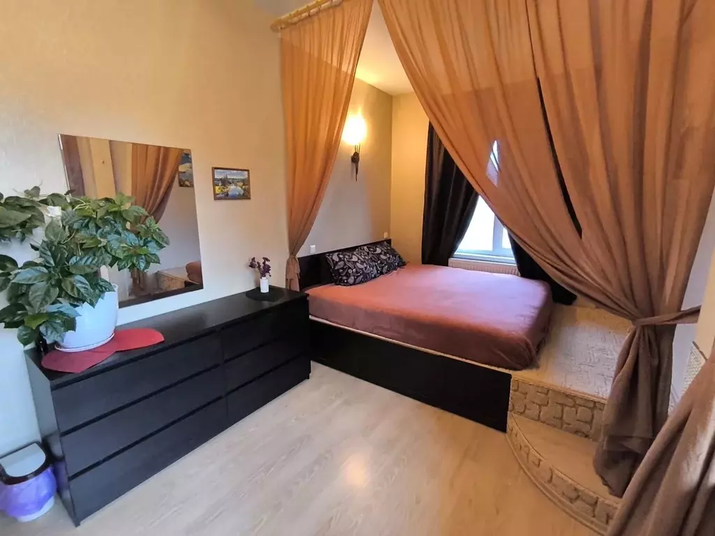 Продаётся 4-к квартира, 113.1 м - Фото 1