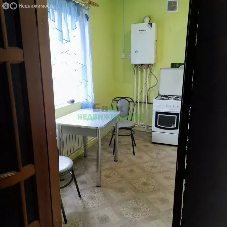 Дом в Вольск, улица Здравоохранения, 15 (57 м) - Фото 1