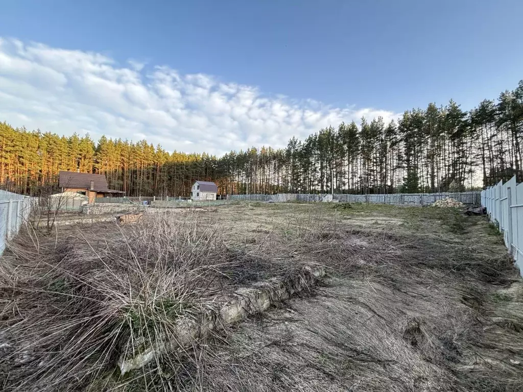 Участок в Калужская область, Дзержинский район, Товарково городское ... - Фото 0