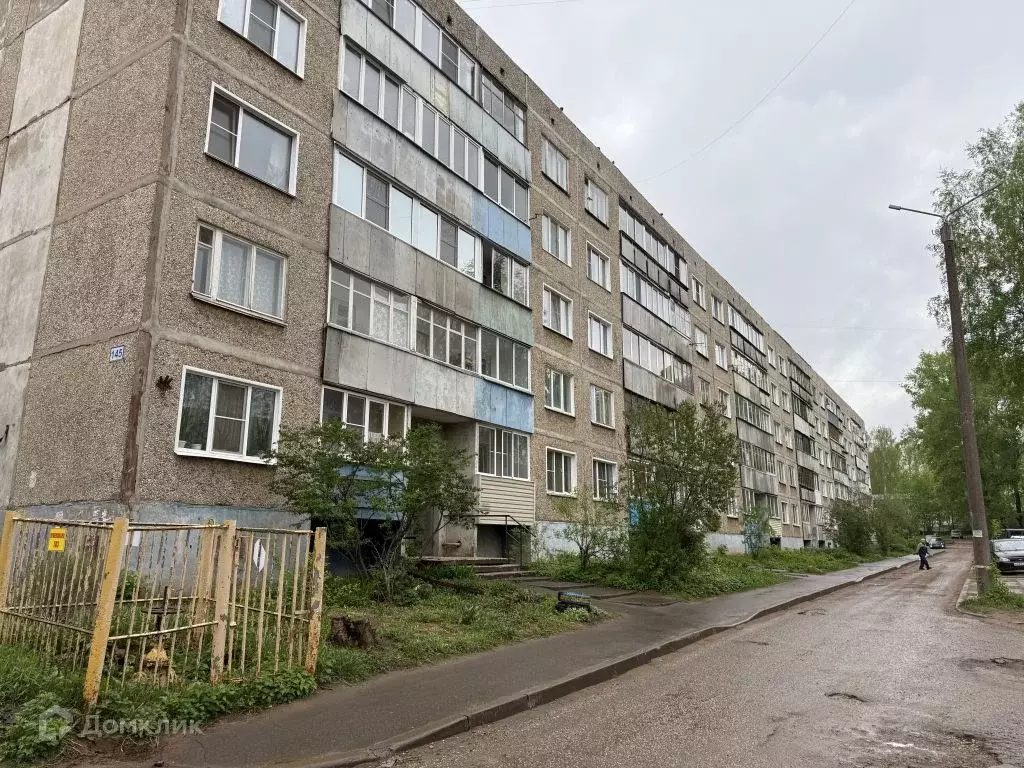 Продаётся 3-к квартира, 66.8 м - Фото 0