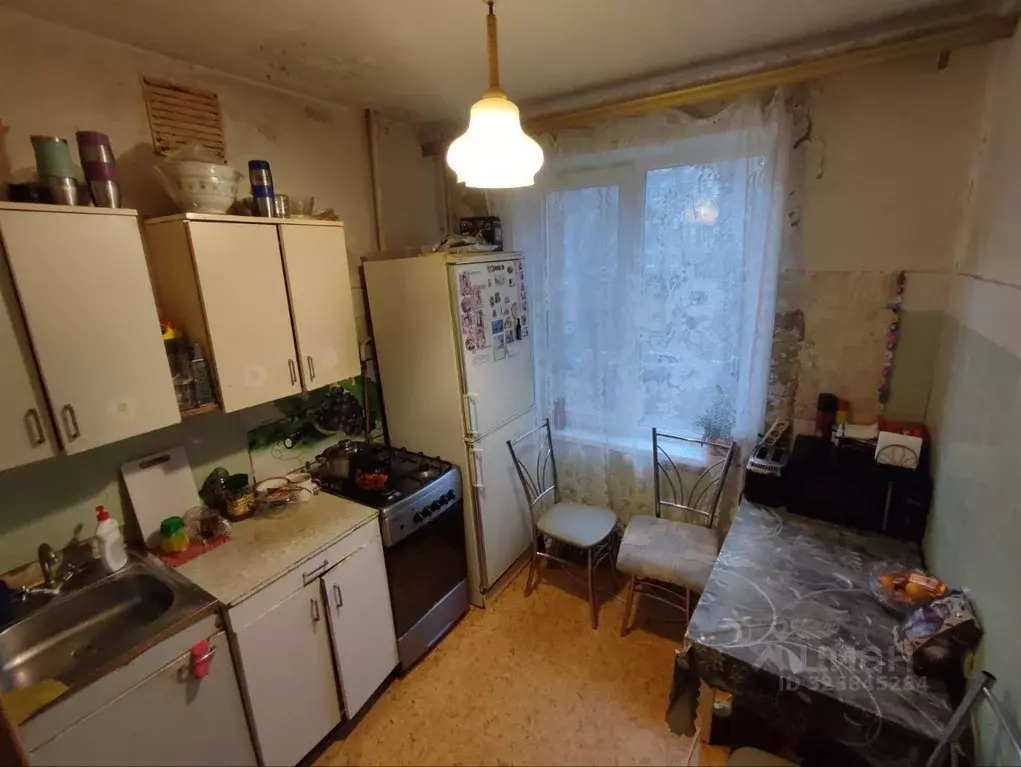 2-к кв. Московская область, Видное просп. Ленинского Комсомола, 70 ... - Фото 2