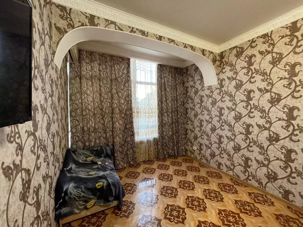 1-к кв. Краснодарский край, Геленджик Курортная ул., 14А (42.0 м) - Фото 1