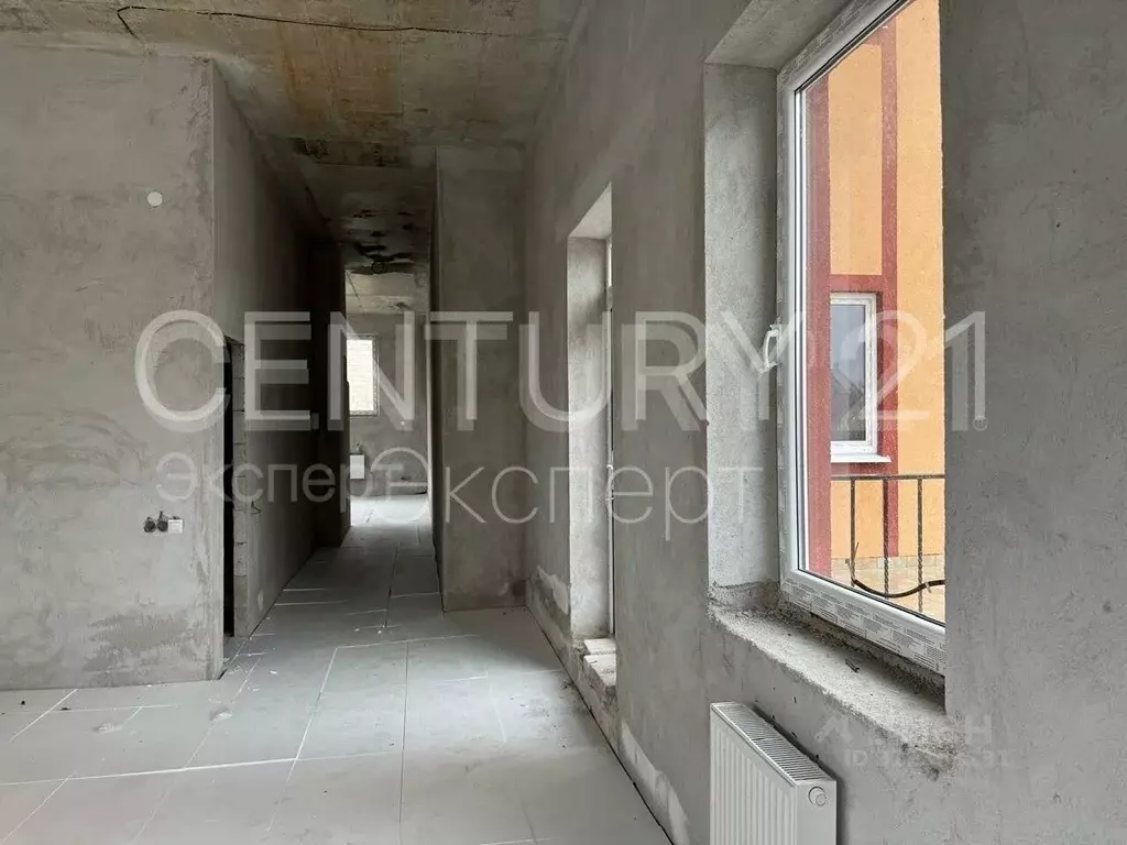 Помещение свободного назначения в Калининградская область, Гвардейск ... - Фото 1