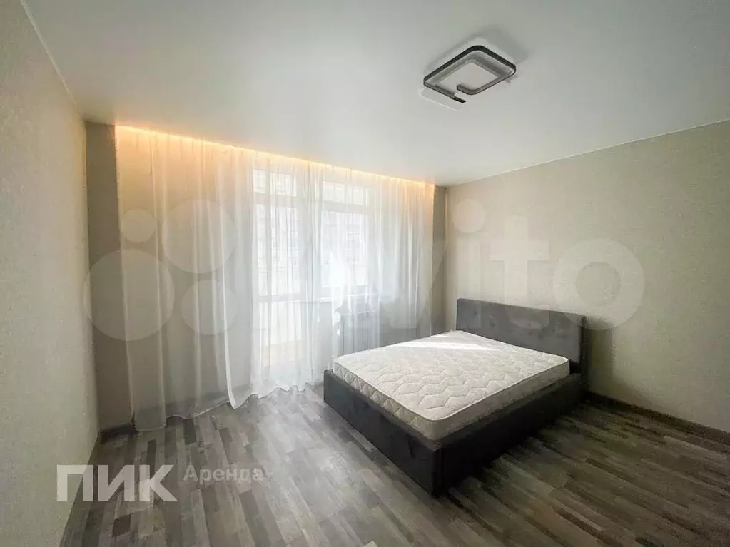 Квартира-студия, 41м, 15/19эт. - Фото 0