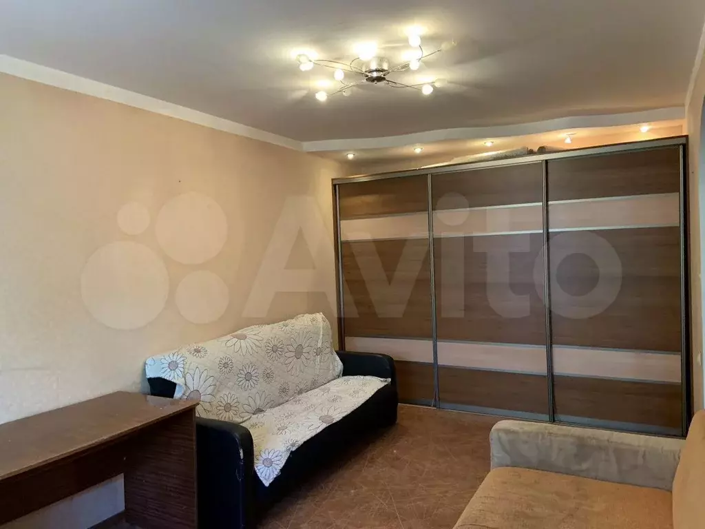 1-к. квартира, 29 м, 5/5 эт. - Фото 0