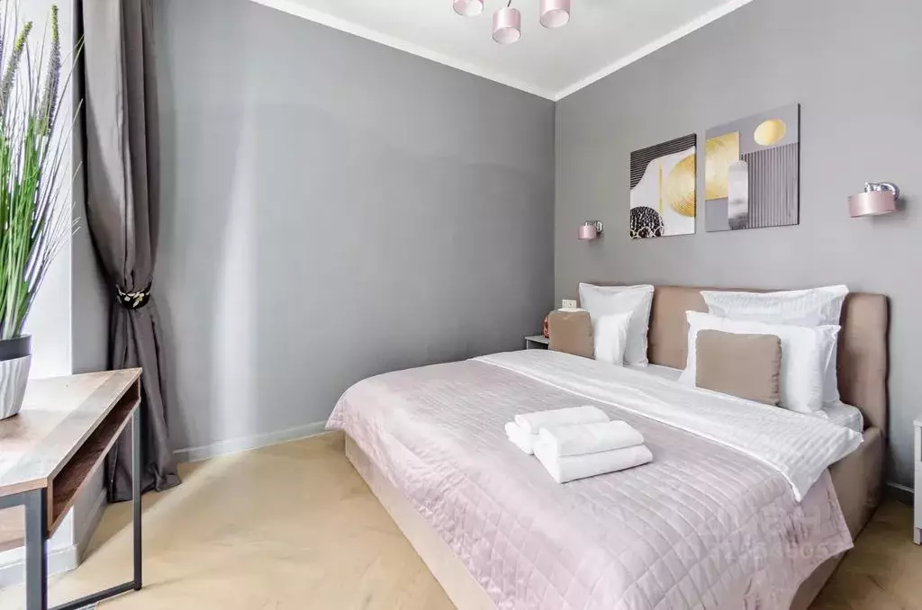 2-к кв. Москва Ходынская ул., 2 (48.0 м) - Фото 0