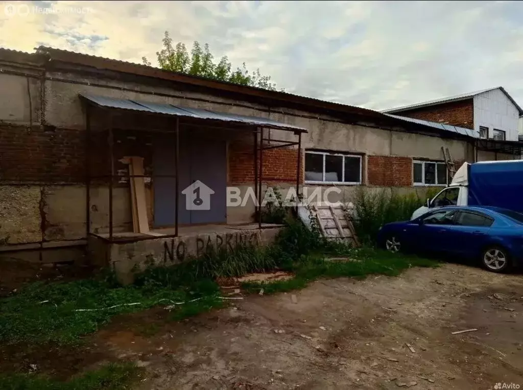 Склад (225.6 м) - Фото 1